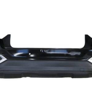 Bumper AUDI Q2 81A  FACELIFT 20- 81A807511C  Achterbumper PJ385