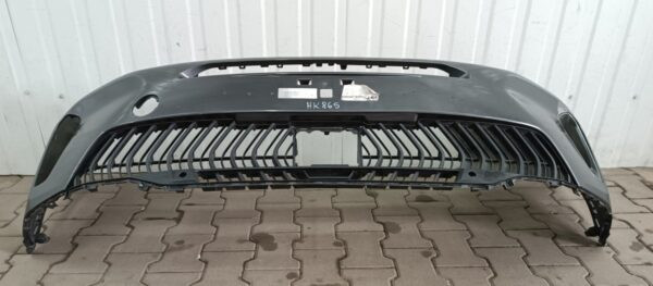 Bumper Citroen C5 Aircross FACELIFT 22- 9843172777 Voorbumper HK865