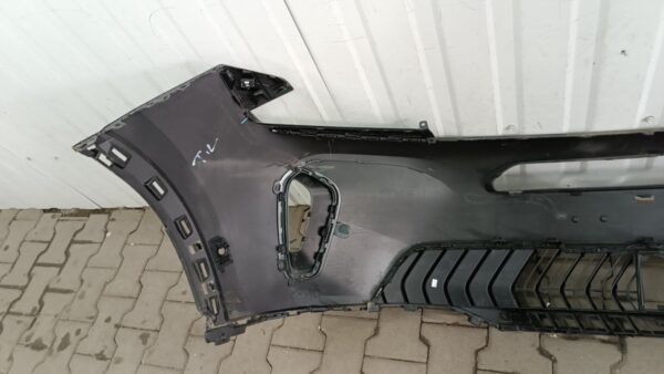 Bumper Citroen C5 Aircross FACELIFT 22- 9843172777 Voorbumper HK865