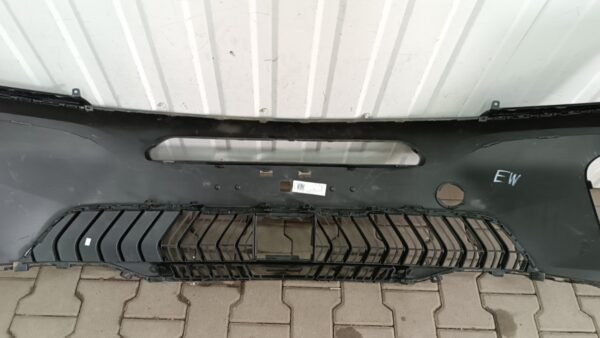 Bumper Citroen C5 Aircross FACELIFT 22- 9843172777 Voorbumper HK865