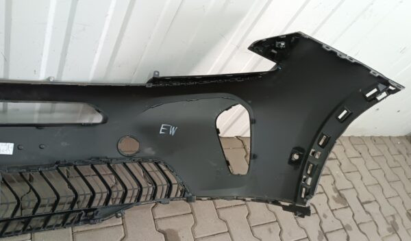 Bumper Citroen C5 Aircross FACELIFT 22- 9843172777 Voorbumper HK865