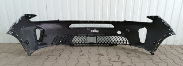 Bumper Citroen C5 Aircross FACELIFT 22- 9843172777 Voorbumper HK865