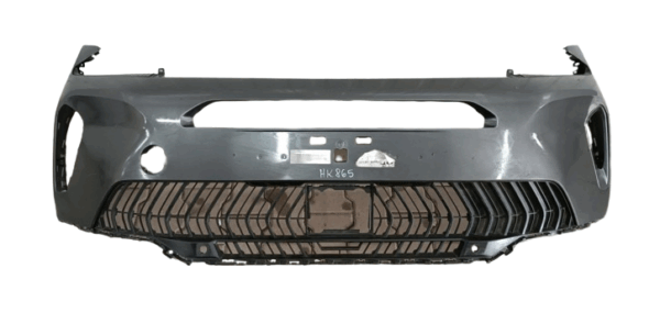 Bumper Citroen C5 Aircross FACELIFT 22- 9843172777 Voorbumper HK865