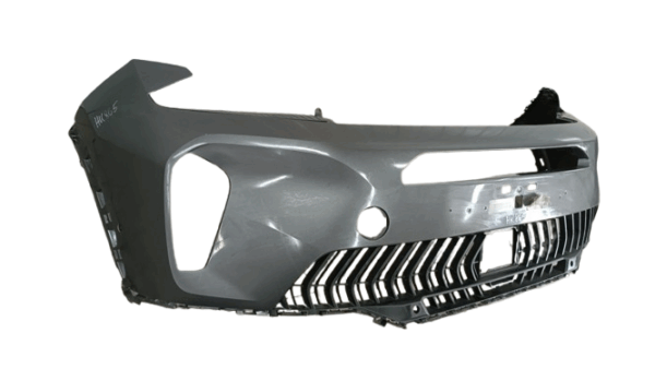 Bumper Citroen C5 Aircross FACELIFT 22- 9843172777 Voorbumper HK865