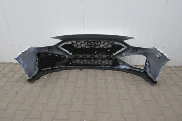 Bumper	Hyundai I30 N Line 3 NLINE III Facelift 20- Voorbumper Q6113