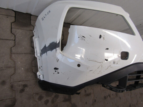 Bumper Nissan X-Trail X Trail T33 4 IV 22- Voorbumper Q4718