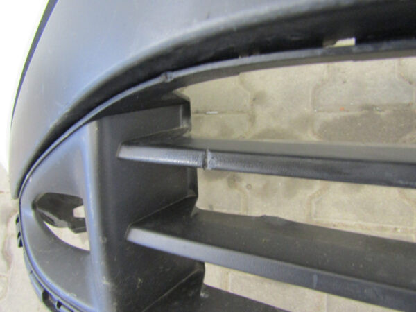 Bumper Nissan X-Trail X Trail T33 4 IV 22- Voorbumper Q4718