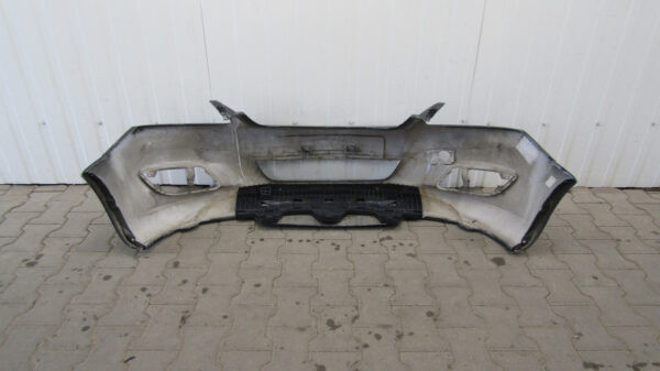 Bumper Opel Zafira B II FACELIFT 08-14 Voorbumper Q3392