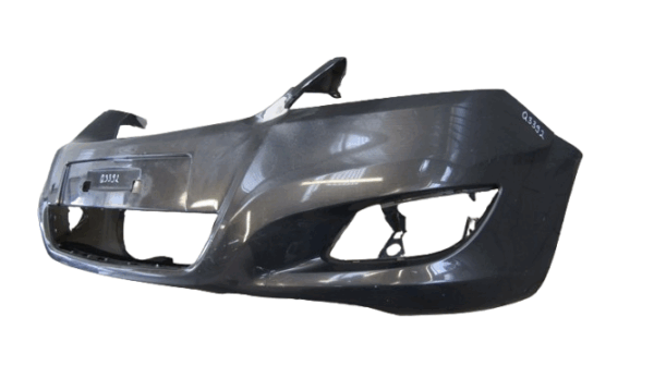 Bumper Opel Zafira B II FACELIFT 08-14 Voorbumper Q3392