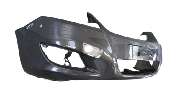 Bumper Opel Zafira B II FACELIFT 08-14 Voorbumper Q3392