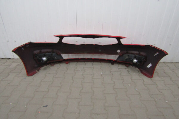 Bumper Kia Ceed 2 II FACELIFT 15-18 Voorbumper Q5640