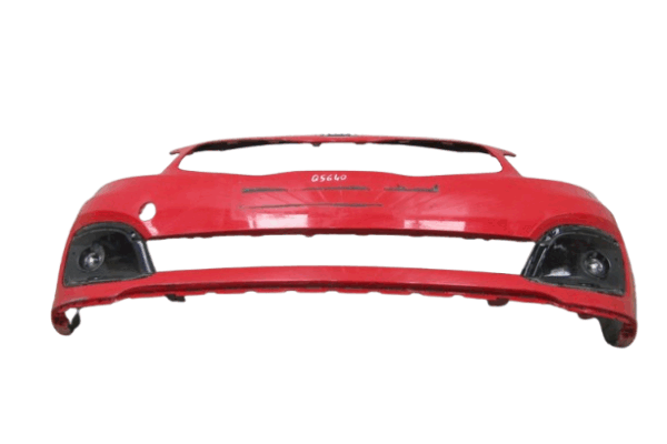 Bumper Kia Ceed 2 II FACELIFT 15-18 Voorbumper Q5640
