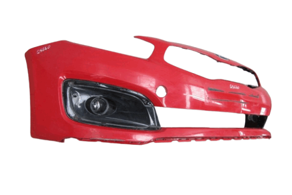 Bumper Kia Ceed 2 II FACELIFT 15-18 Voorbumper Q5640