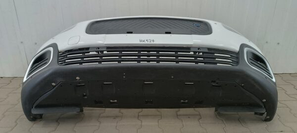 Bumper Citroen E Berlingo 4 IV 21- 9816749477 Voorbumper HK927