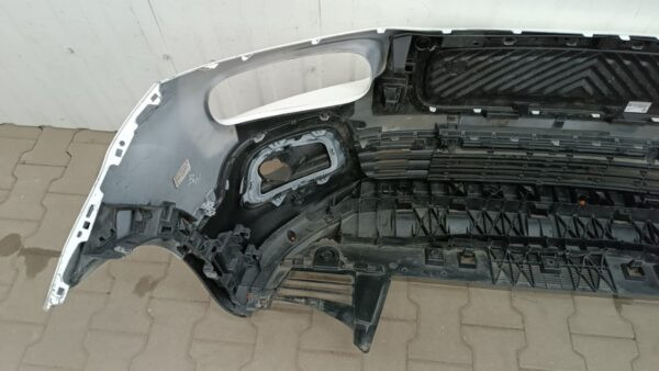 Bumper Citroen E Berlingo 4 IV 21- 9816749477 Voorbumper HK927