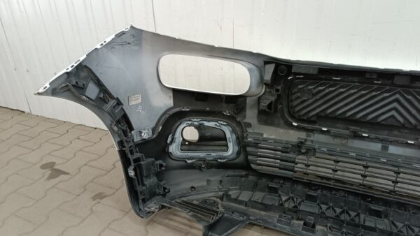 Bumper Citroen E Berlingo 4 IV 21- 9816749477 Voorbumper HK927