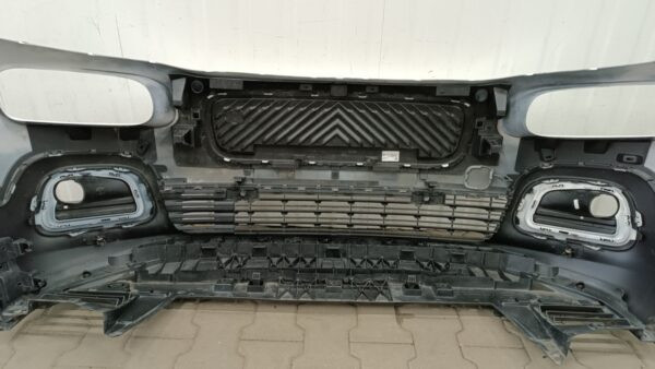 Bumper Citroen E Berlingo 4 IV 21- 9816749477 Voorbumper HK927