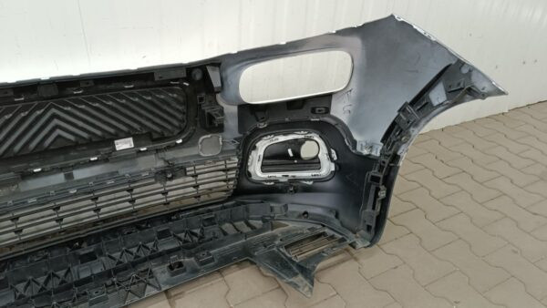Bumper Citroen E Berlingo 4 IV 21- 9816749477 Voorbumper HK927