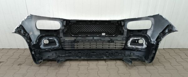 Bumper Citroen E Berlingo 4 IV 21- 9816749477 Voorbumper HK927
