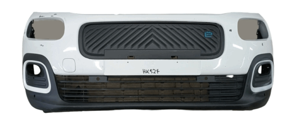 Bumper Citroen E Berlingo 4 IV 21- 9816749477 Voorbumper HK927