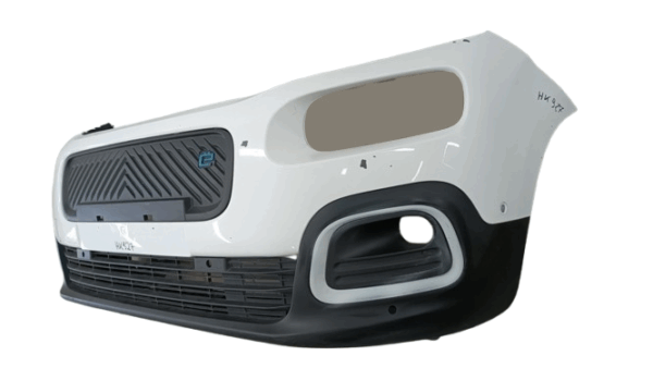 Bumper Citroen E Berlingo 4 IV 21- 9816749477 Voorbumper HK927
