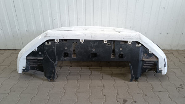 Bumper Citroen JUMPY SPACETOURER 3 III 16-9808638877 Voorbumper HK770
