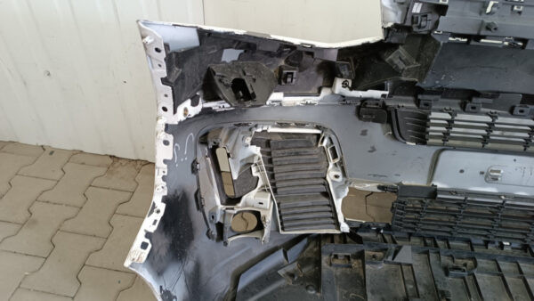 Bumper Citroen JUMPY SPACETOURER 3 III 16-9808638877 Voorbumper HK770