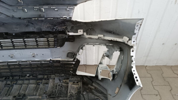 Bumper Citroen JUMPY SPACETOURER 3 III 16-9808638877 Voorbumper HK770