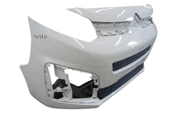 Bumper Citroen JUMPY SPACETOURER 3 III 16-9808638877 Voorbumper HK770