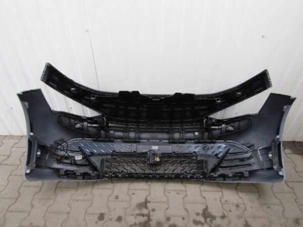 Bumper	Cupra Born 21 Voorbumper JM1767