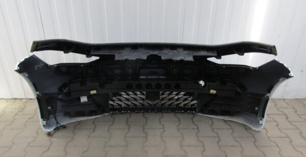 Bumper	Cupra Born 21  Voorbumper KJ9637