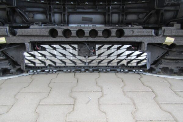 Bumper	Cupra Born 21  Voorbumper KJ9637