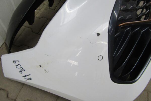 Bumper	Cupra Born 21  Voorbumper PKJ9639