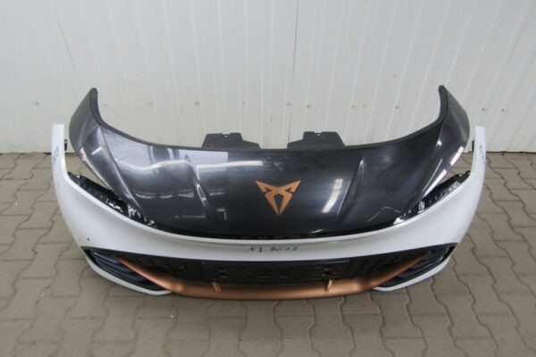 Bumper	Cupra Born 21  Voorbumper PKJ9639