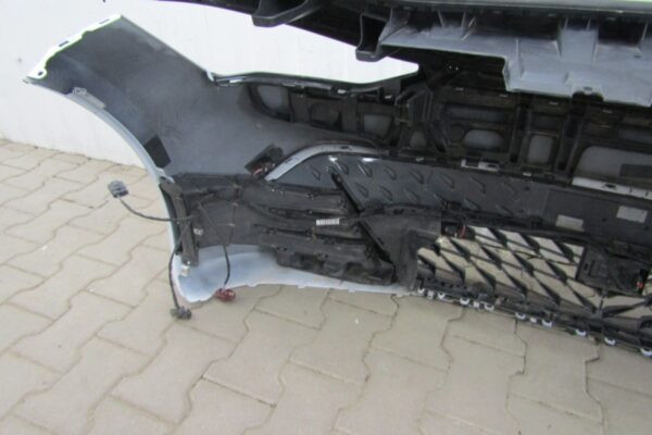 Bumper	Cupra Born 21  Voorbumper PKJ9639