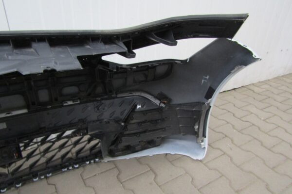 Bumper	Cupra Born 21  Voorbumper PKJ9639
