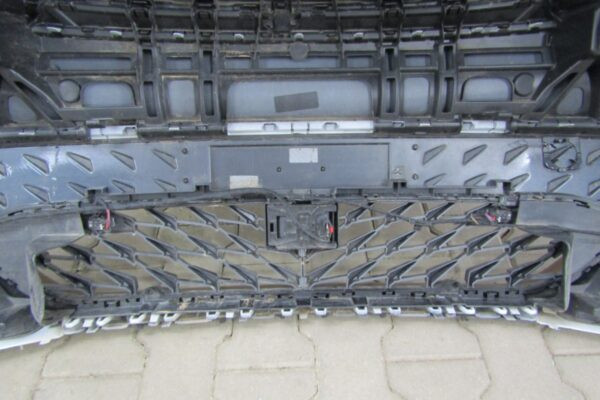 Bumper	Cupra Born 21  Voorbumper PKJ9639