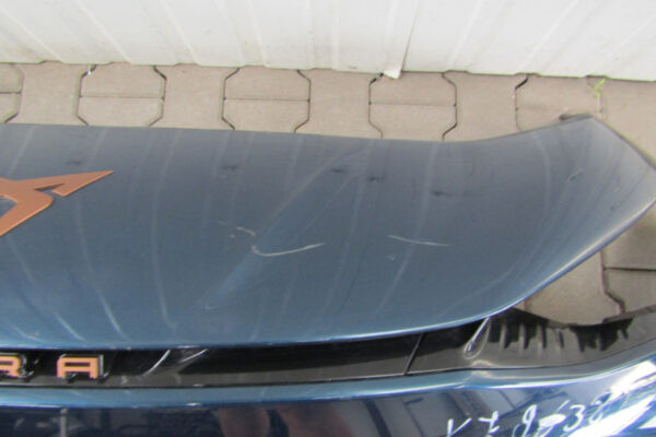 Bumper	Cupra Born 21- Voorbumper KJ9638