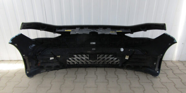 Bumper	Cupra Born 21- Voorbumper KJ9638
