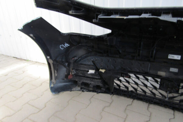 Bumper	Cupra Born 21- Voorbumper KJ9638