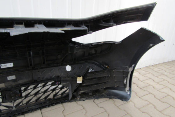 Bumper	Cupra Born 21- Voorbumper KJ9638