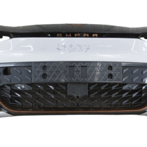 Bumper	Cupra Born 21  Voorbumper KJ9637