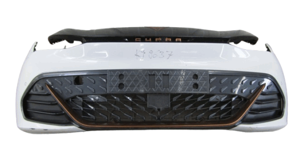 Bumper	Cupra Born 21  Voorbumper KJ9637