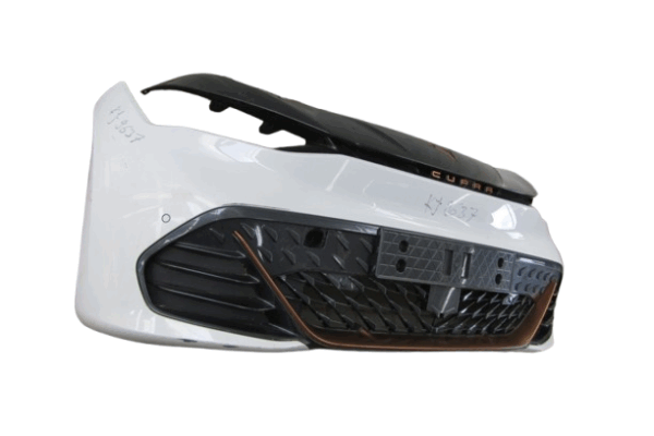 Bumper	Cupra Born 21  Voorbumper KJ9637