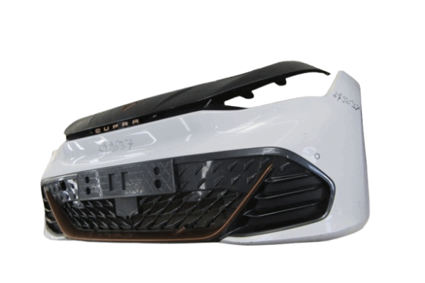 Bumper	Cupra Born 21  Voorbumper KJ9637