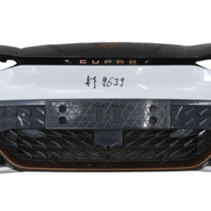 Bumper	Cupra Born 21  Voorbumper PKJ9639