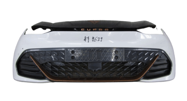 Bumper	Cupra Born 21  Voorbumper PKJ9639