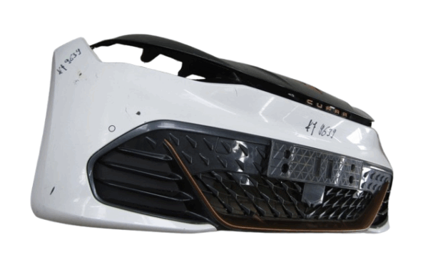Bumper	Cupra Born 21  Voorbumper PKJ9639