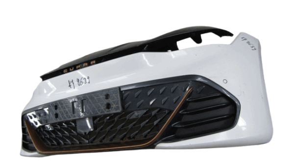 Bumper	Cupra Born 21  Voorbumper PKJ9639