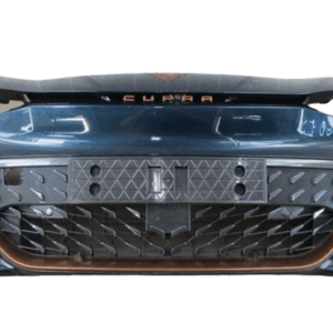 Bumper	Cupra Born 21- Voorbumper KJ9638